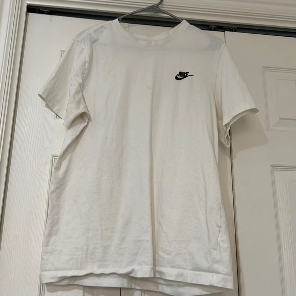 Nike shirt